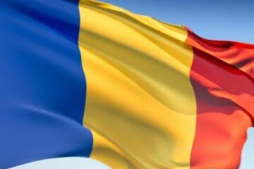 Ziua Drapelului Național