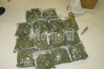 Dealerii vindeau cannabis, rezină de cannabis și comprimate de ecstasy