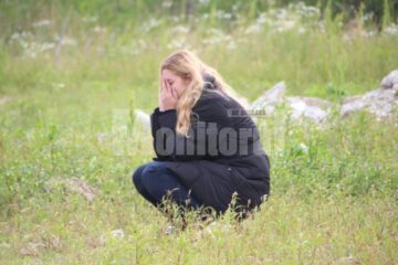 Dramă cumplită pentru cele două familii