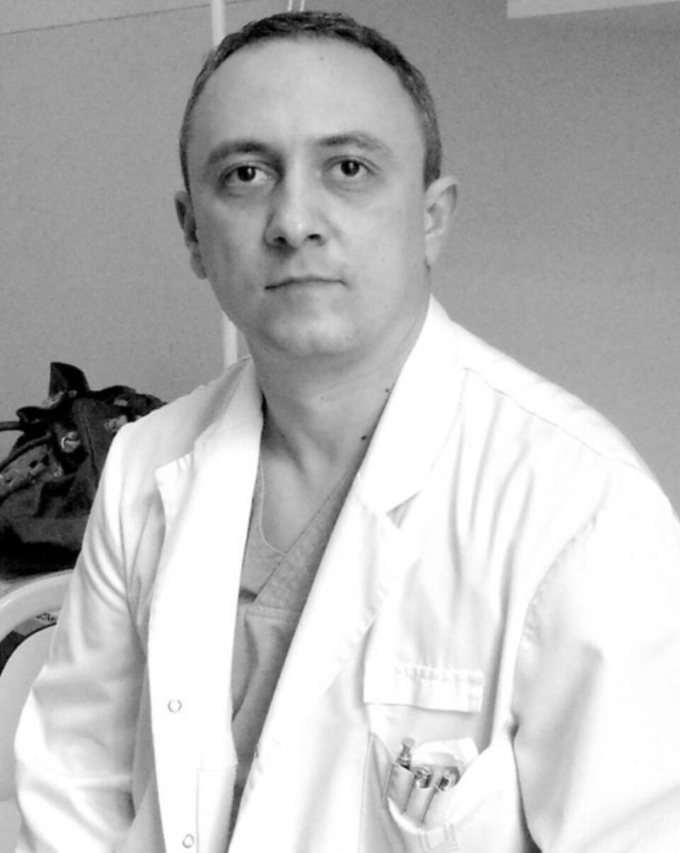 Dr. Dan Timofte: Tratamentul obezității ar trebui să fie compensat