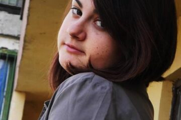 Andreea-Gabriela STĂNUȚ