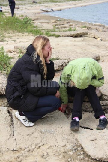 Dramă cumplită pentru cele două familii