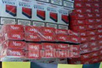 Percheziții în zona Vatra Dornei împotriva unei grupări de contrabandiști