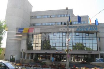 Suceava se află pe locul 14 în topul celor mai eficiente primării