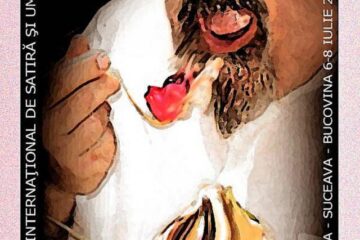 Umor fără frontiere în Țara de Sus