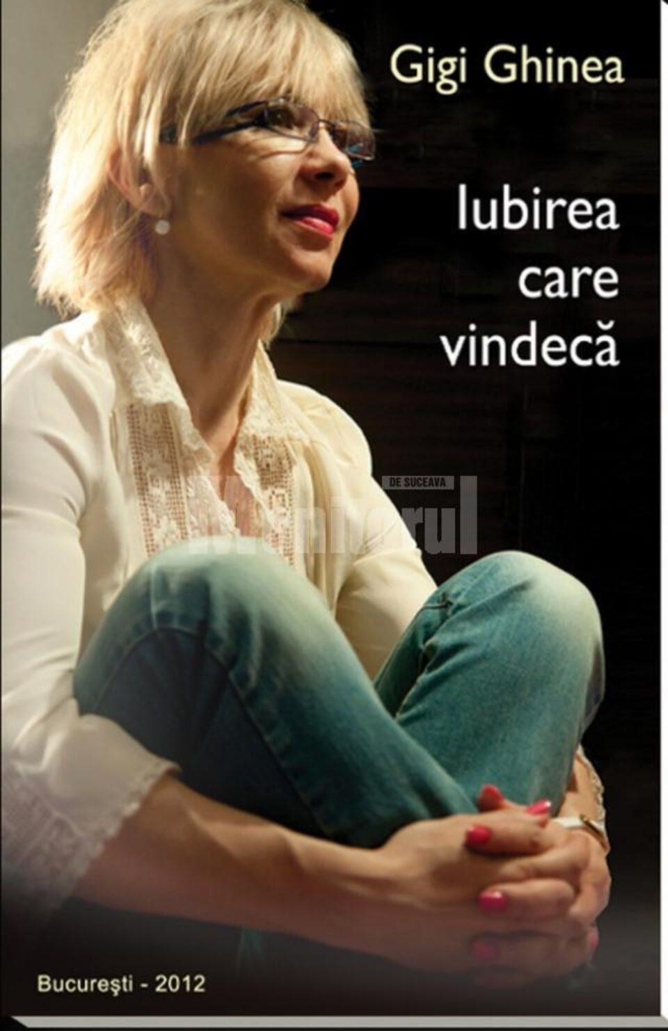 Evenimentul, organizat de Shopping City Suceava și Alexandria Librării, va începe la ora 12:00, la City Gallery Evenimentul, organizat de Shopping City Suceava și Alexandria Librării, va începe la ora 12:00, la City Gallery