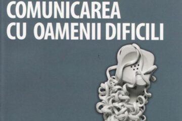 Roberta Cava: „Comunicarea cu oamenii dificili”
