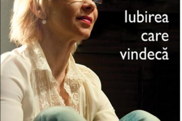 Psihologul Gigi Ghinea își lansează astăzi cartea „Iubirea care vindecă”