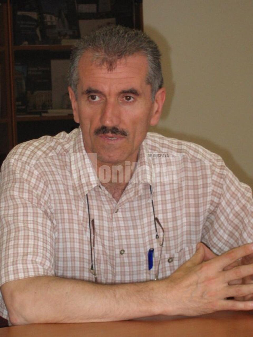 Petru Ghervan, mulțumit de discuțiile din Consiliul de Administrație