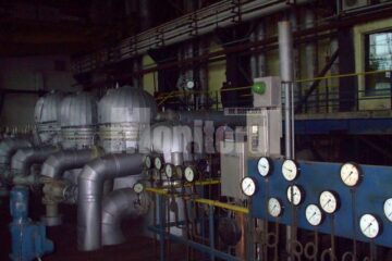 Termica intenționează să întrerupă pentru două săptămâni, în luna august, furnizarea apei calde
