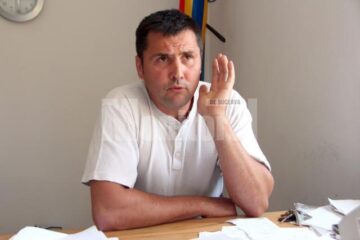 Viorel Pîrghie: „Eu nu sunt un sălbatic domnule...”