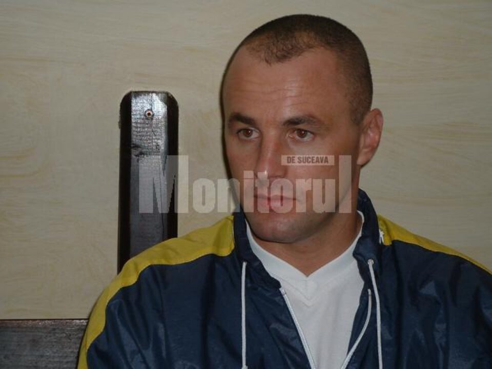 Max Croitoru, fostul luptător din galele Local Kombat, este aproape a de reveni acasă Max Croitoru, fostul luptător din galele Local Kombat, este aproape a de reveni acasă
