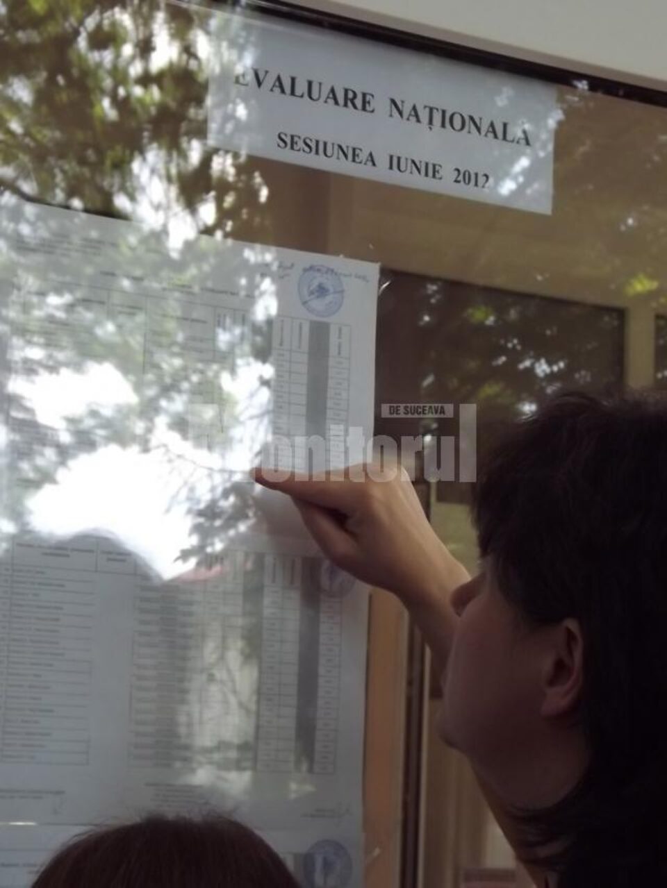 Mii de elevi au obținut note sub 5 la Evaluarea Națională din acest an
