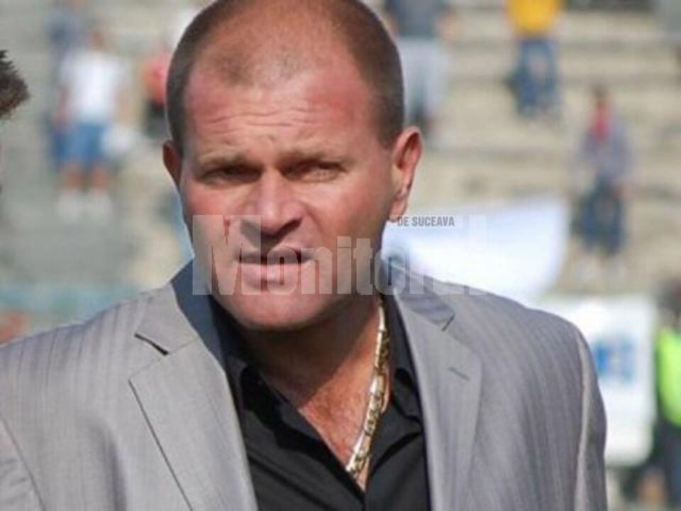 Cornel Șfaițer spune că mai multe cluburi din Liga a II-a se confruntă cu probleme financiare