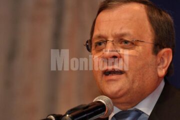 Flutur: Voi lucra foarte serios împreună cu colegii mei la refacerea PDL