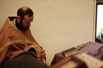 Zece lucruri de știut la prima spovedanie