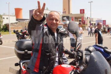 Ștefan Alexandru Băișanu, participant la Motorfest