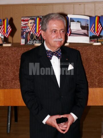 Eliot Sorel