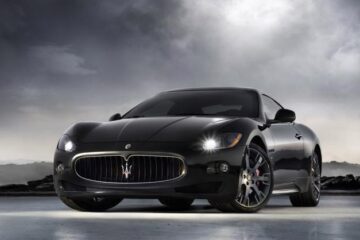 Maserati plănuiește o nouă limuzină sport