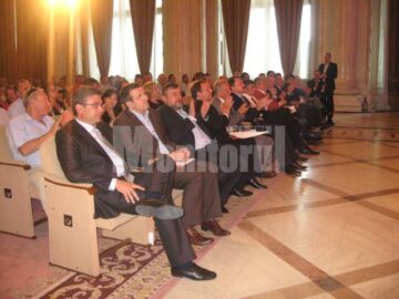 Funcții pentru Flutur și Bălan în noua conducere centrală a PDL