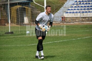 Rapid se poate despărți de Pascal
