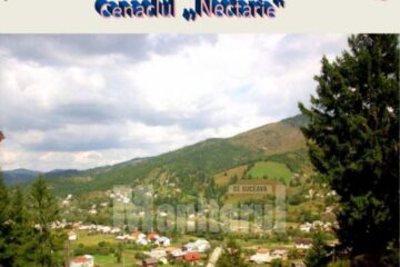 Revista „Surâsul Bucovinei”