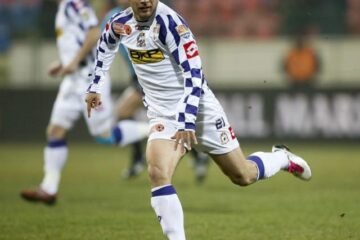 Goga va semna pe patru ani cu giuleștenii