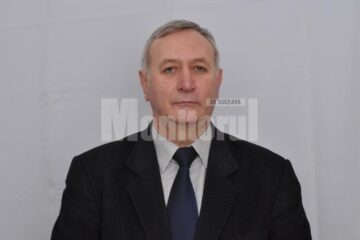 Nicu Cojocaru a mai deținut funcția de viceprimar în municipiul Vatra Dornei în perioada 2000-2008