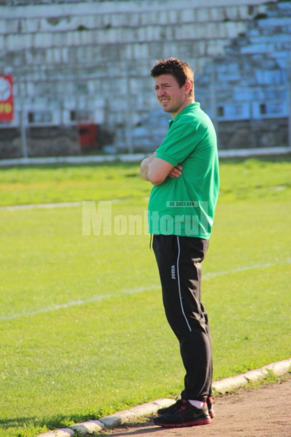 Claudiu Sevaciuc își așteaptă elevii la pregătiri la începutul săptămânii viitoare Claudiu Sevaciuc își așteaptă elevii la pregătiri la începutul săptămânii viitoare