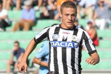 Torje a schimbat aerul italian cu cel spaniol