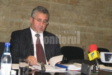 Ion Lungu: “Se pare că se mai găsește o soluție, să depozităm în continuare tot la Botoșani și după data de 16 iulie”