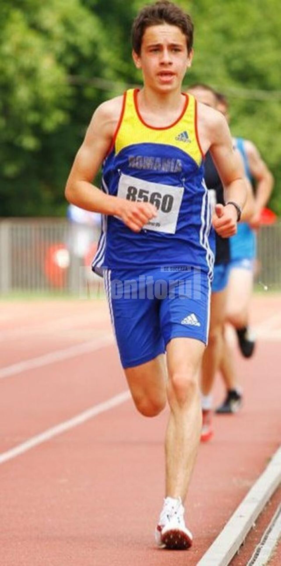 Andrei Leancă a plecat la Europenele din Turcia