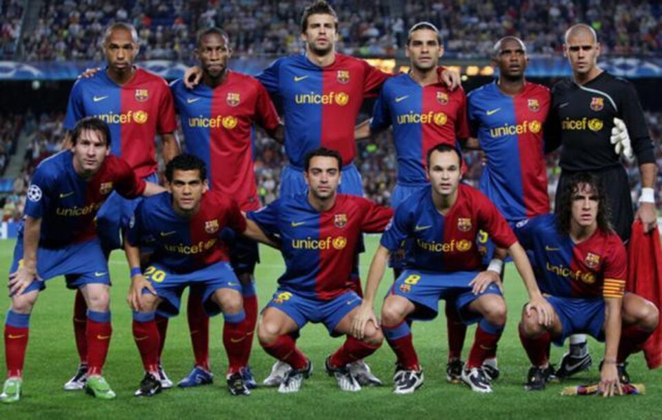 Messi și celelalte vedete ale Barcelonei chiar vin la București