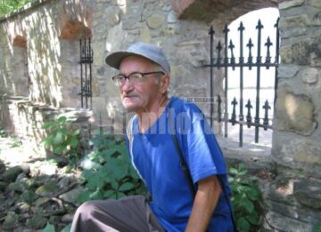 „Toată viața m-am ferit să supăr pe cineva”