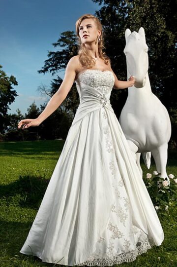 Rochie de mireasă