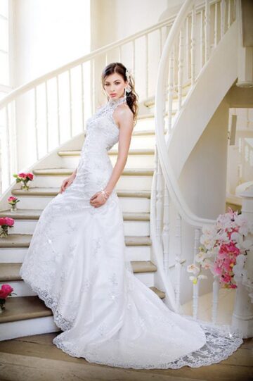 Rochie de mireasă