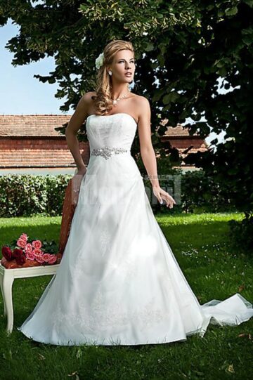 Rochie de mireasă