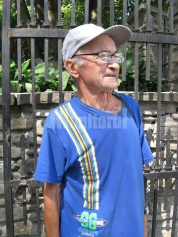 Dumitru Vințilă