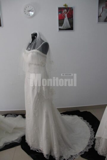 Rochie de mireasă