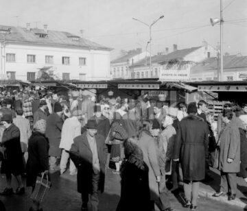 Suceava - Fotografie de Dumitru Vințilă