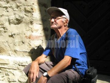 Dumitru Vințilă: „Când ești tânăr crezi că tot ce zboară se mănâncă”