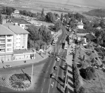 Suceava - Fotografie de Dumitru Vințilă