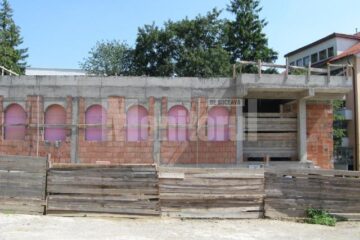 Șantier – Așezământul social-cultural Elena Doamna