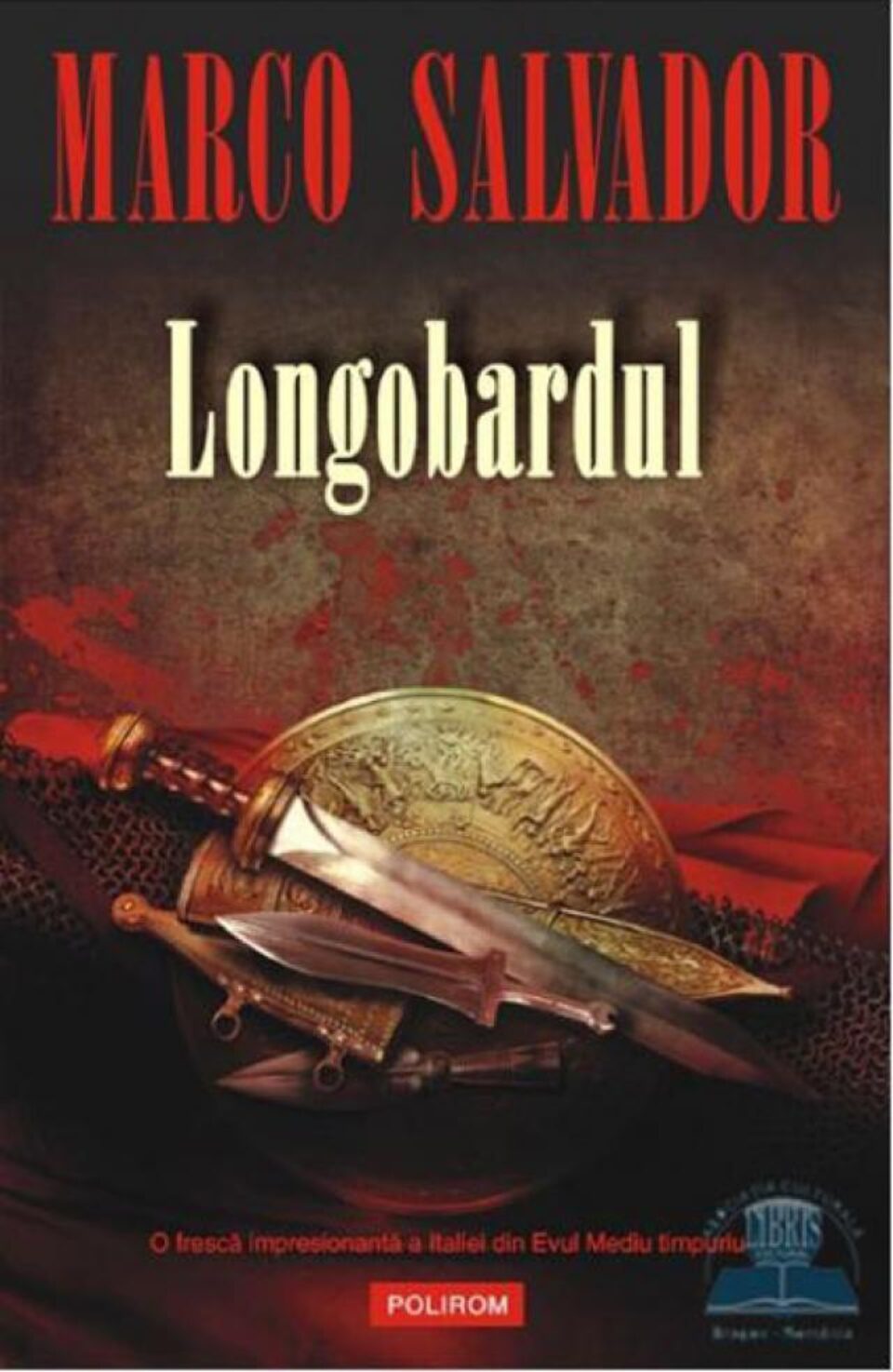 Marco Salvador: „Longobardul”