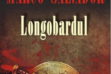 Marco Salvador: „Longobardul”