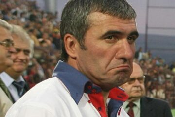 „Regele” Hagi încă nu are propria „casă”