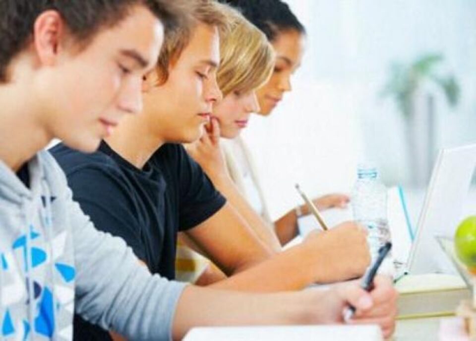 Promovabilitate de doar 48% la examenul de bacalaureat