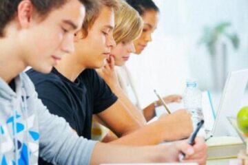 Promovabilitate de doar 48% la examenul de bacalaureat