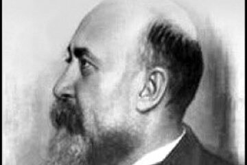 N. Iorga (1871-1940)