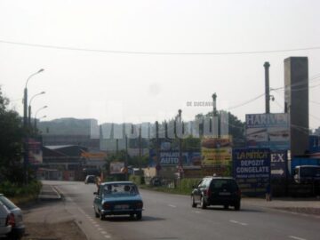 Temerarii au plecat în lungul drum, ieri dimineață, la 8.30